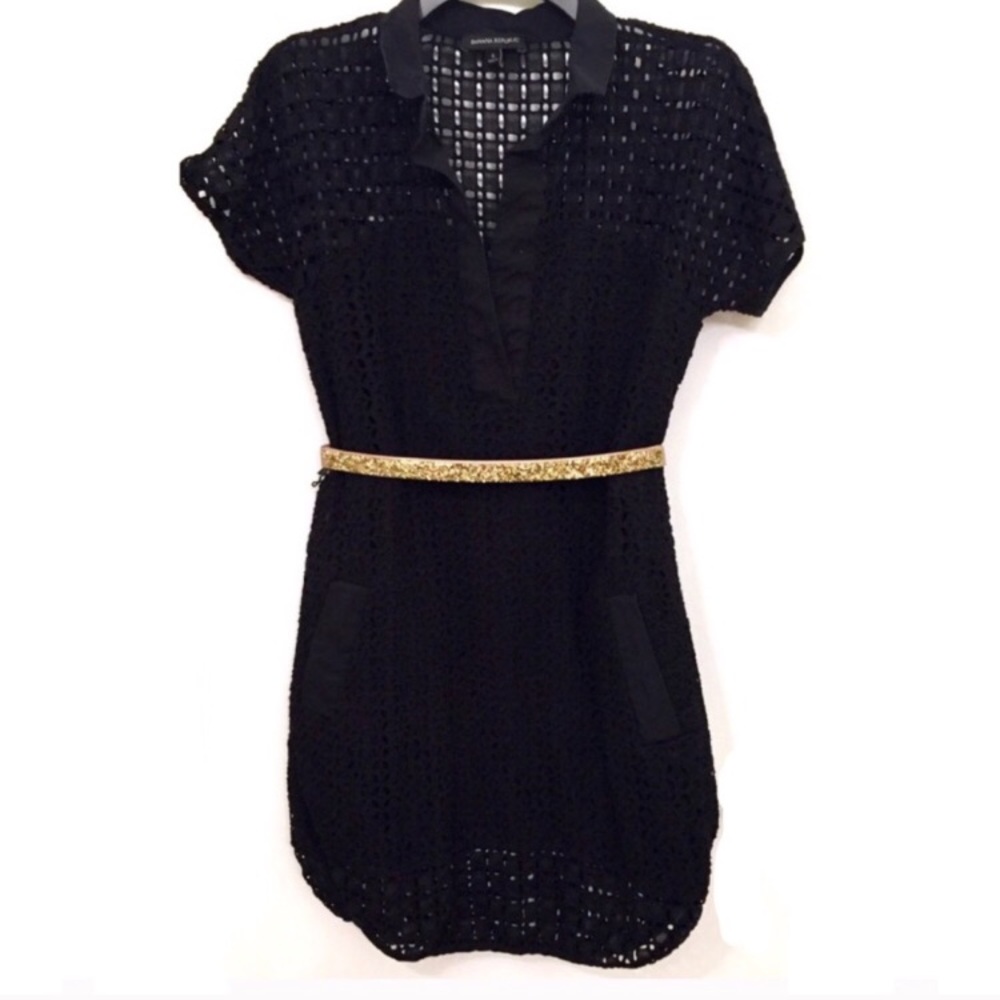 Banana Republic Dress size 6